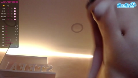 stefaagomez CamSoda 27-03-2023